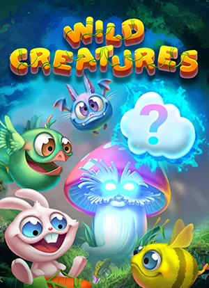Wild creatures